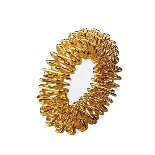 Wholesale Figit Finger Massage Bands - Displayer of 50