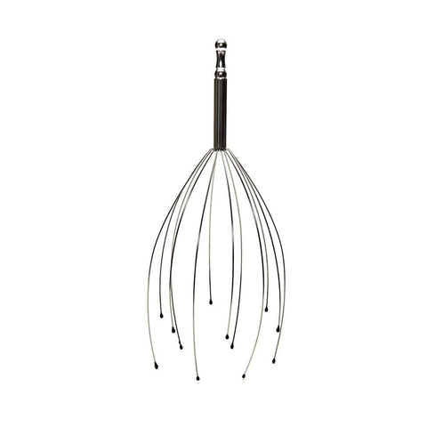 Wholesale  Zinger Head Massager Displayer of 12