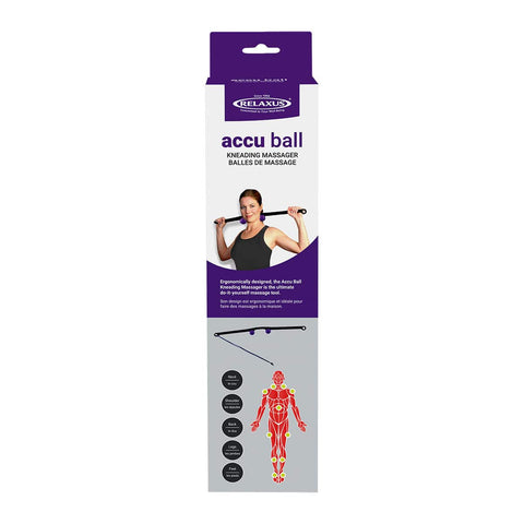 Wholesale Handheld Kneading Massager