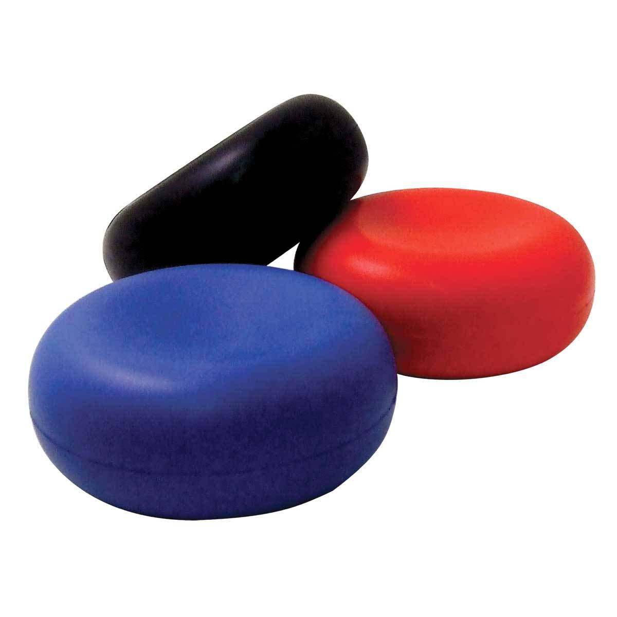Wholesale Stress Pucks Displayer of 12