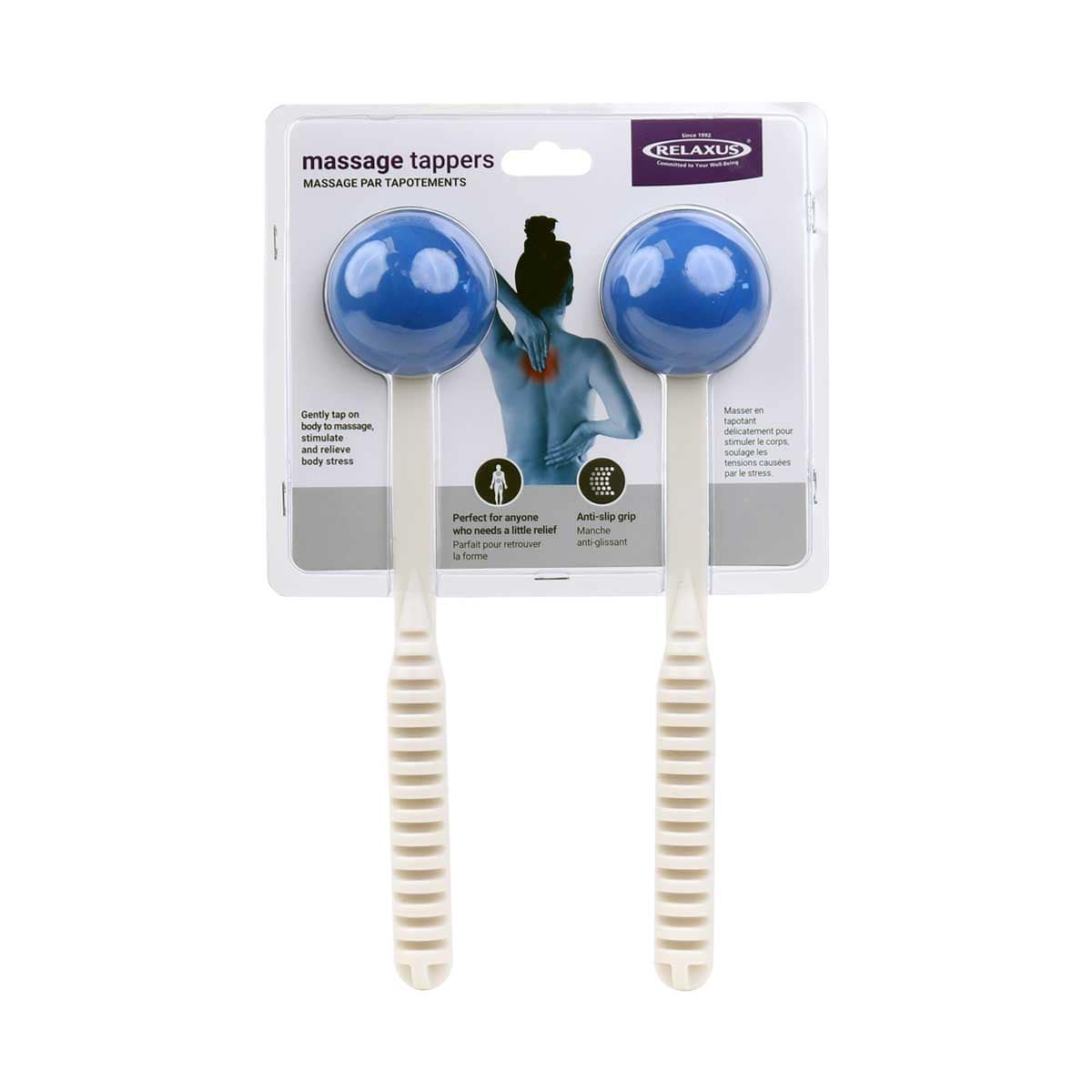 Wholesale Body Tapper (Pair)