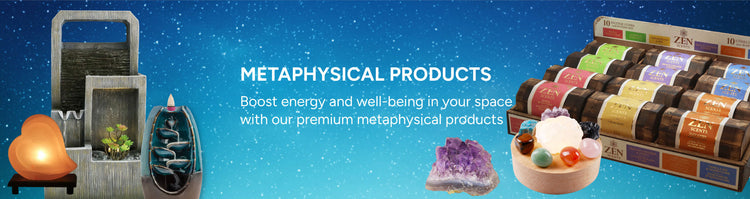 Wholesale Metaphysical Products