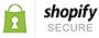 Shopify secure