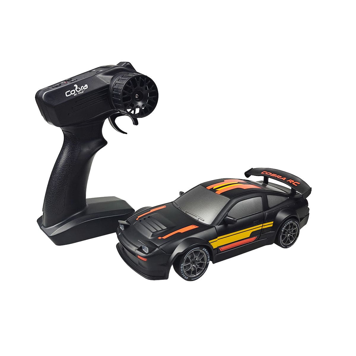 Wholesale RC 1:24 Drift Machine Racer Car – Relaxus Wholesale Canada