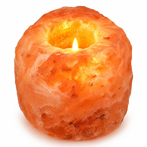 Himalayan salt tea light holder
Hand-carved Himalayan salt candle holder Natural Himalayan salt tea light holder Himalayan salt holder with warm amber glow 10 cm Himalayan salt candle holder Natural salt tea light holder for home décor Hand-carved salt candle holder for meditation space
Himalayan salt tea light holder on tabletop