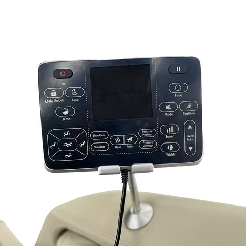 Wholesale Stratosphere Zero Gravity Massage Chair