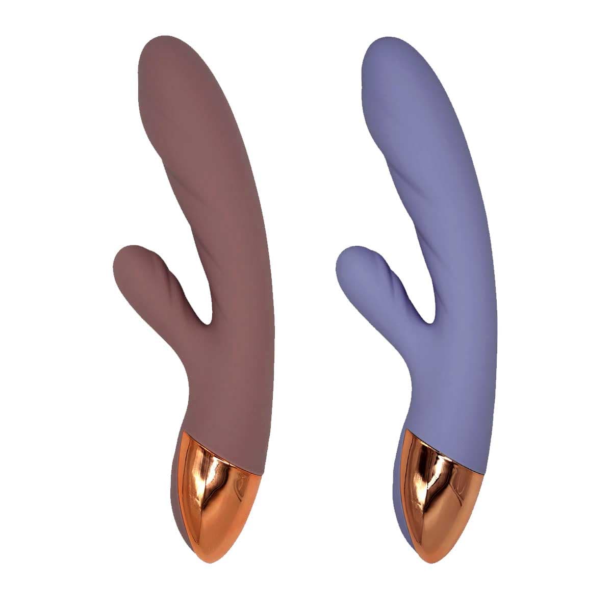 Wholesale Dual Stimulation Clitoral Vibrator