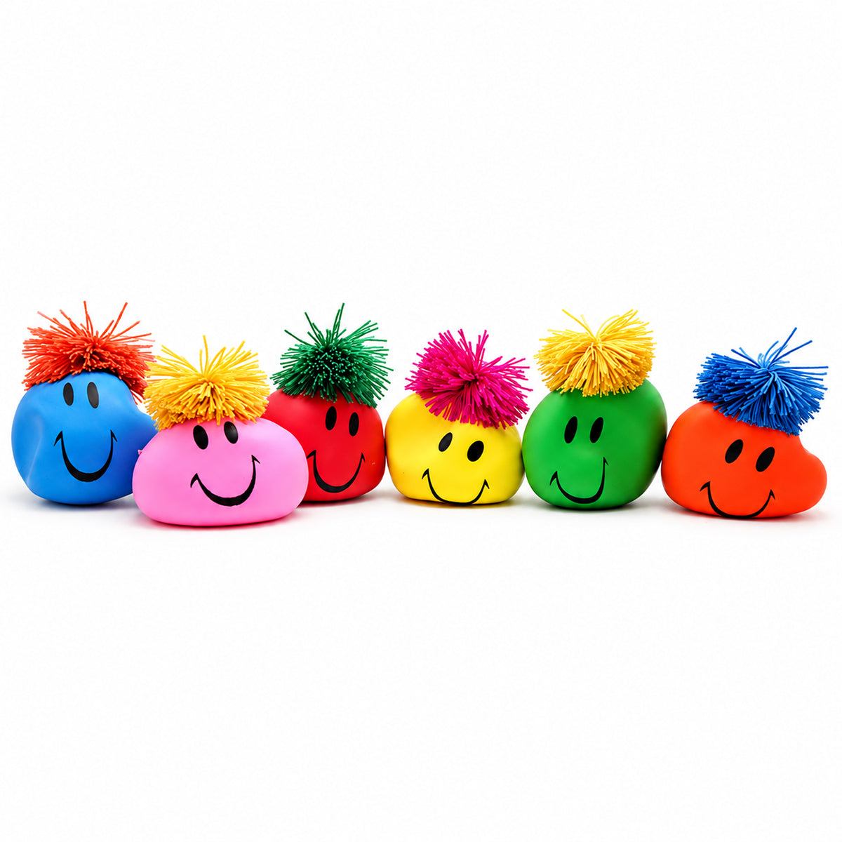 Magic Balls sensory fidget toy
Flour-filled tactile sensory ball
6.5 cm Magic Ball fidget toy
Latex-covered sensory squeeze ball
Magic Ball shaped into a face
Hand squeezing flour-filled sensory ball Tactile fidget ball for creative play
Sensory ball with changeable facial expressions