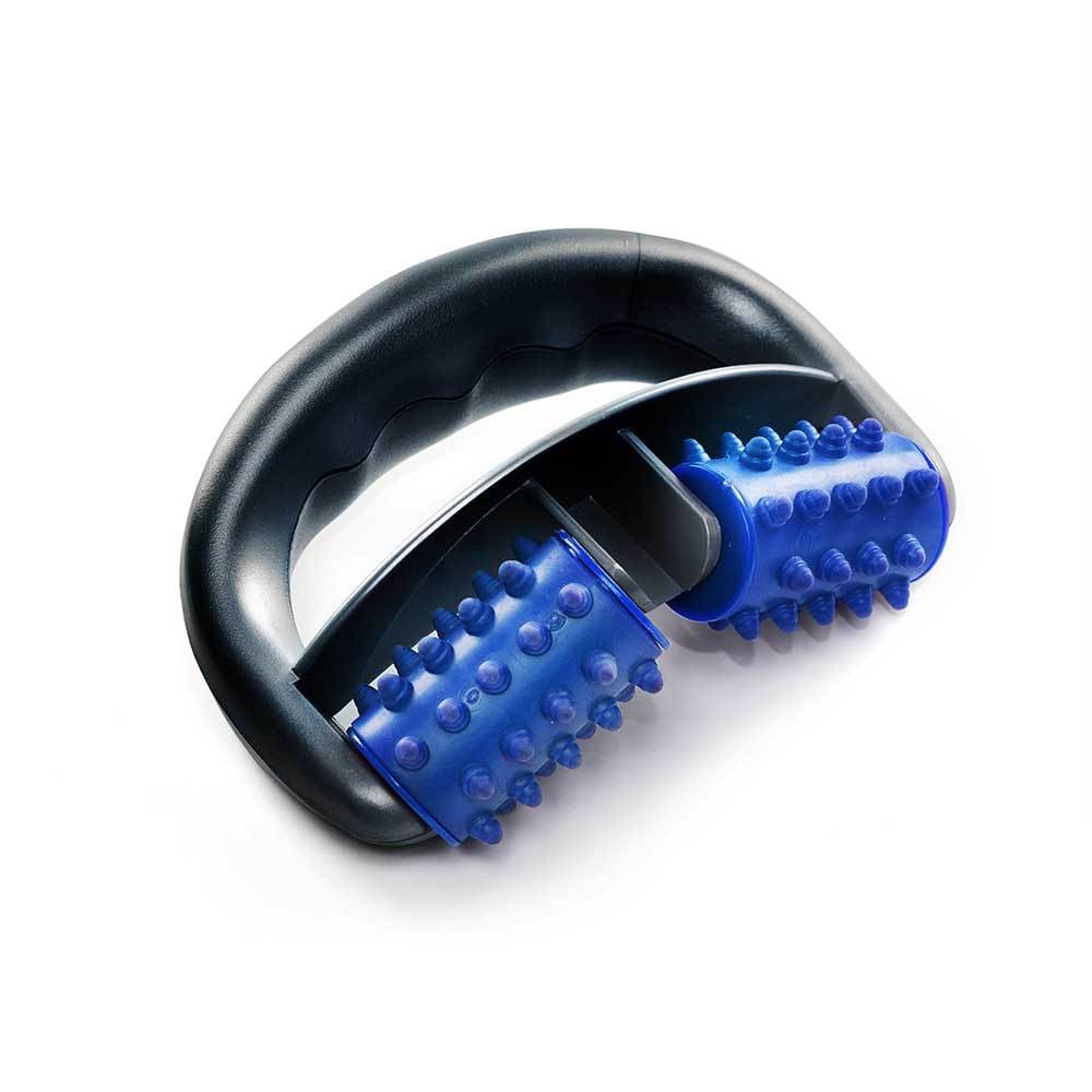 Wholesale Spiky Mini Massage Roller
