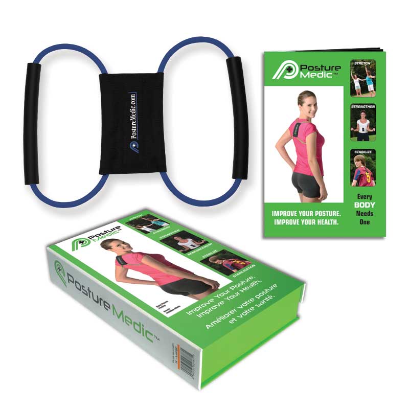 Wholesale Posture Medic Posture Corrector