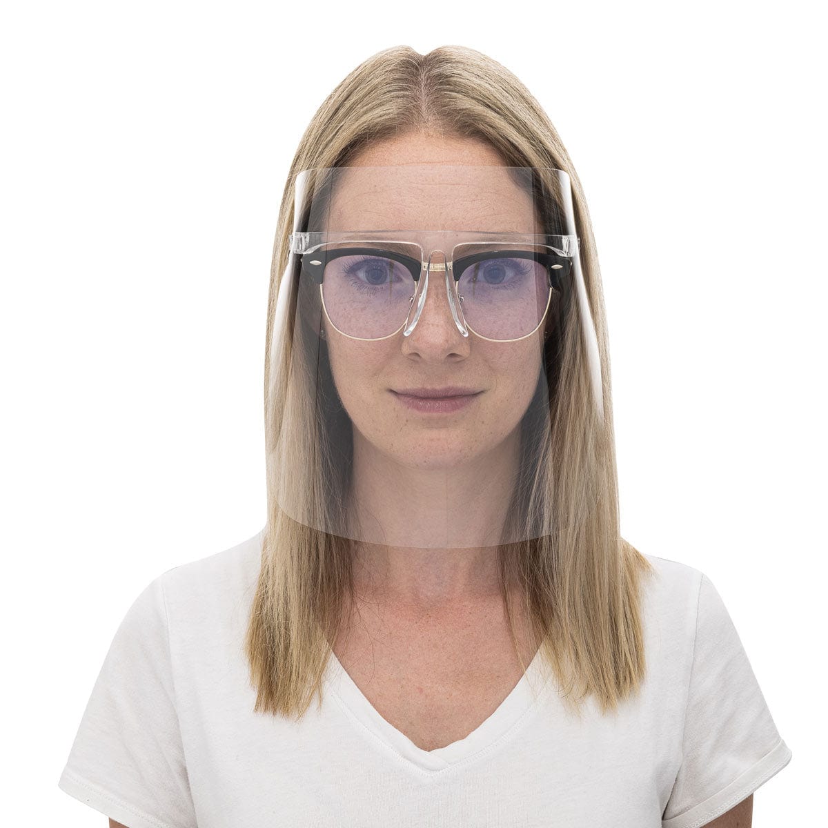 Optishield Face Shield