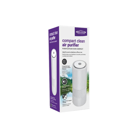 Wholesale Compact Clean Air Purifier