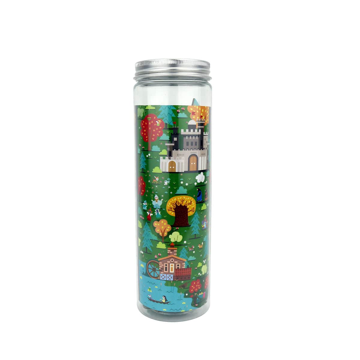 Relaxus Wholesale Tube Puzzles