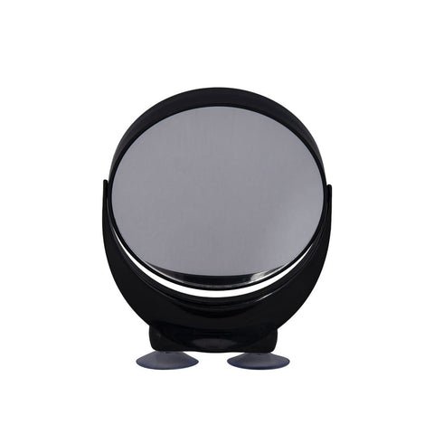 Double-Sided Magnifying Mirror