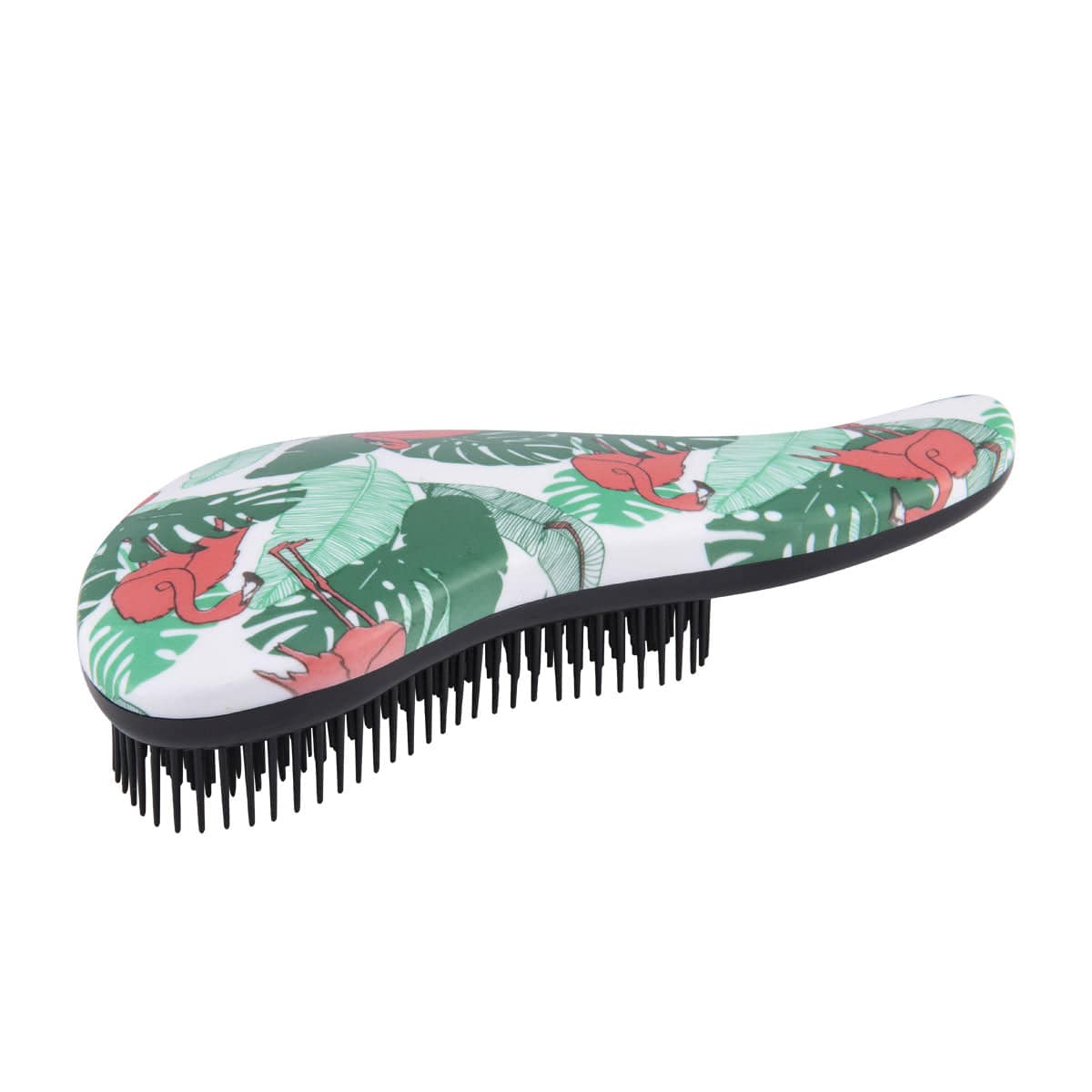  The Ultimate Detangling Hair Brush