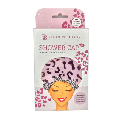 Wholesale XL Shower Cap