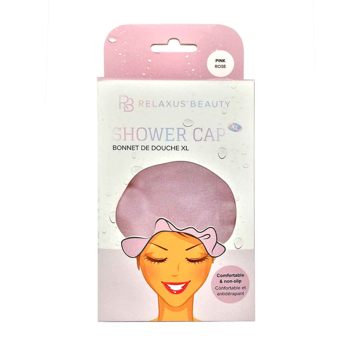 Wholesale XL Shower Cap 