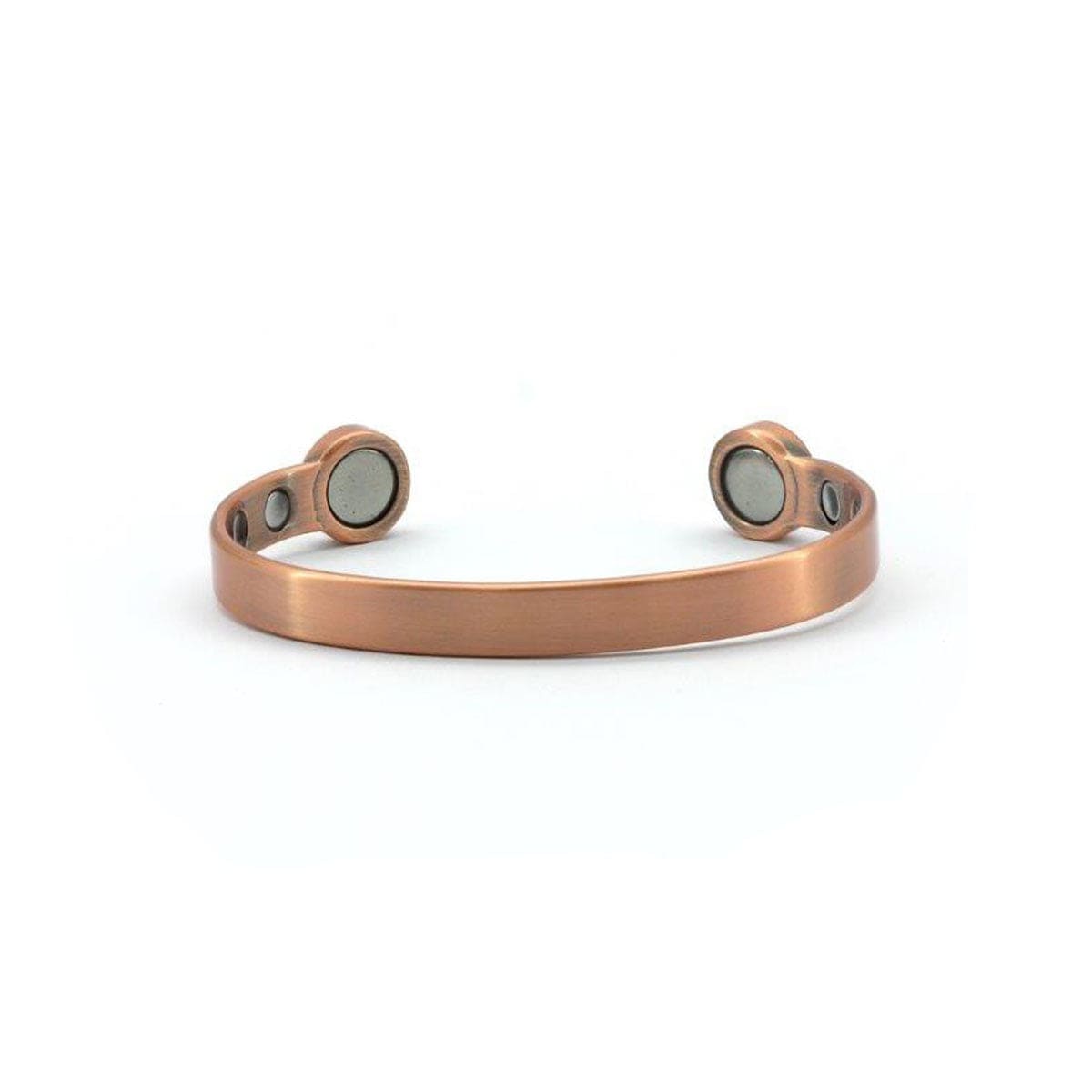 Wholesale Magnetic Copper Wellness Bands - Classic