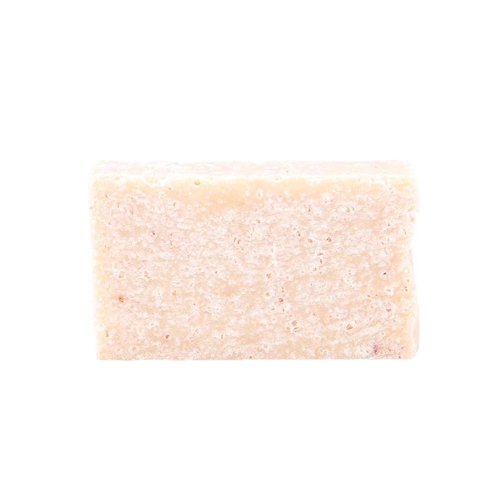 Wholesale Rejuvenate Juniper & Peppermint Himalayan Salt Soap (Various) Displayer of 6
