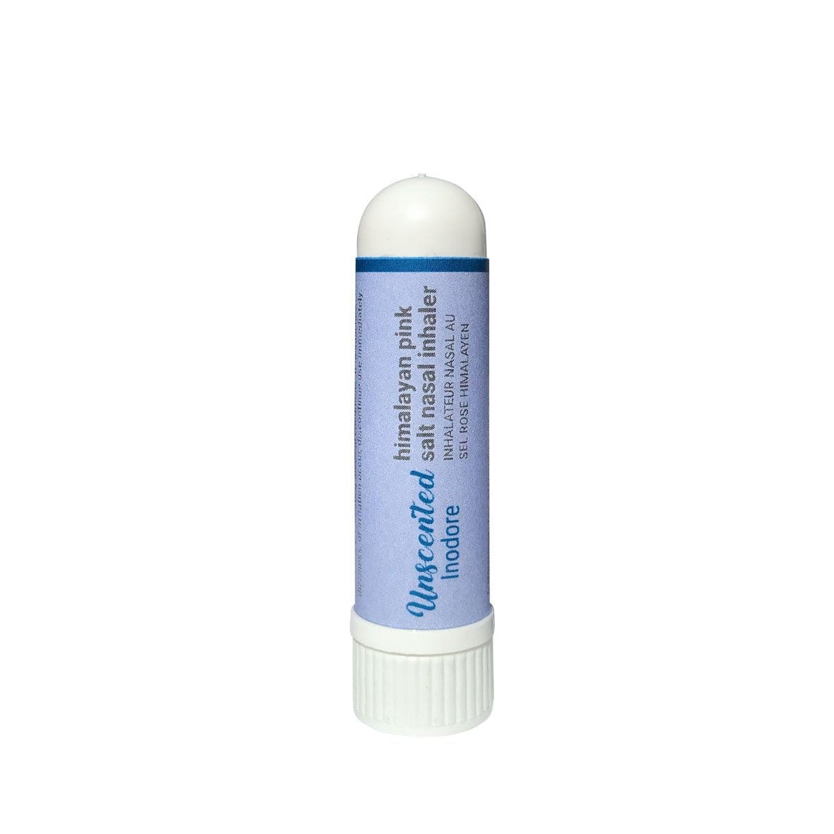 Wholesale Himalayan Pink Salt Nasal Inhaler
