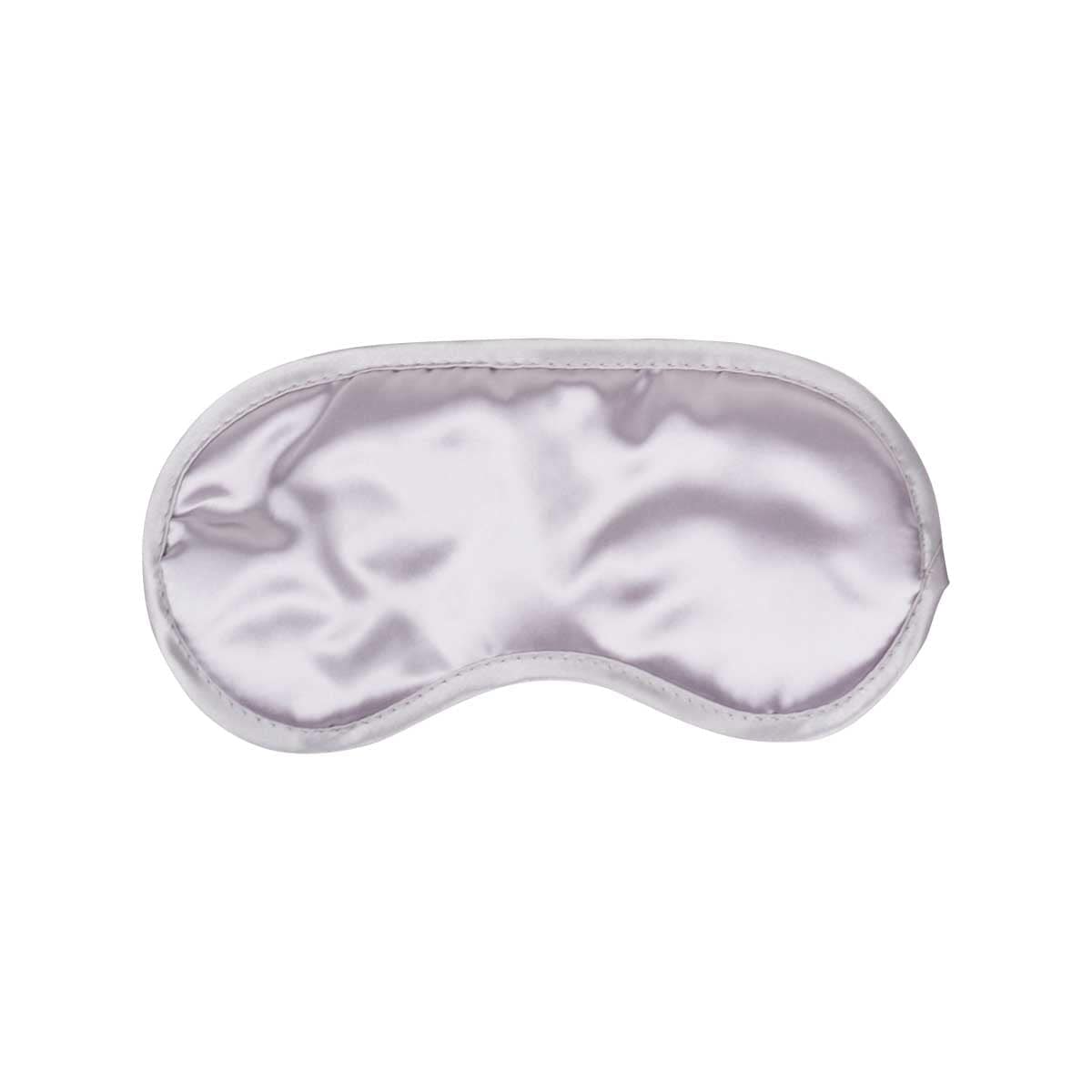 Hot Water Bottle & Eye Shade Set