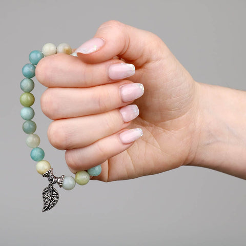 Amazonite Bracelets