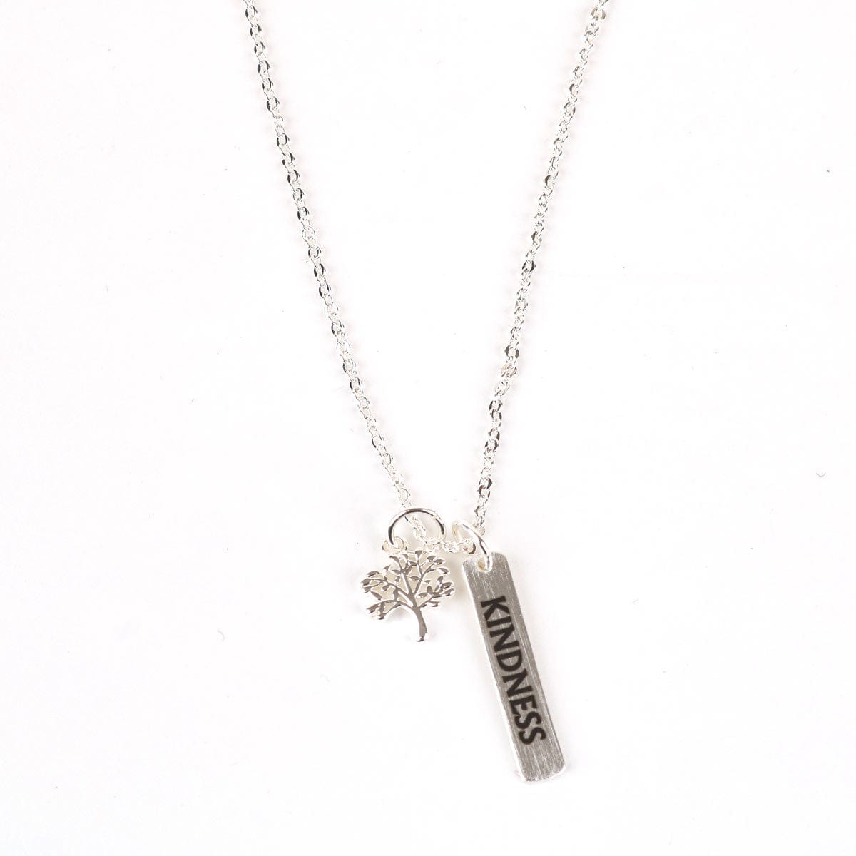 Wholesale Tree of Life Necklace - Displayer of 12