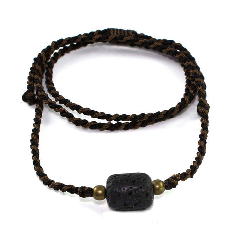 6 x Essential Oil Jewelry Necklaces /Bracelets with  1.5 ml vial of Ylang Ylang Essential Oil.