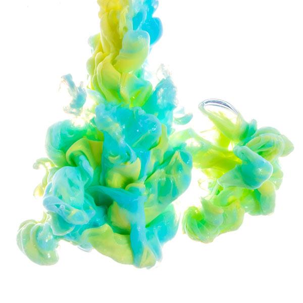 Wholesale Colour Changing Organic Bath Bombs