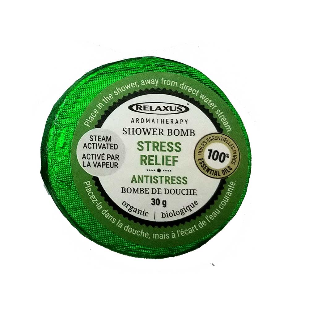 Wholesale Stress Relief Shower Bombs