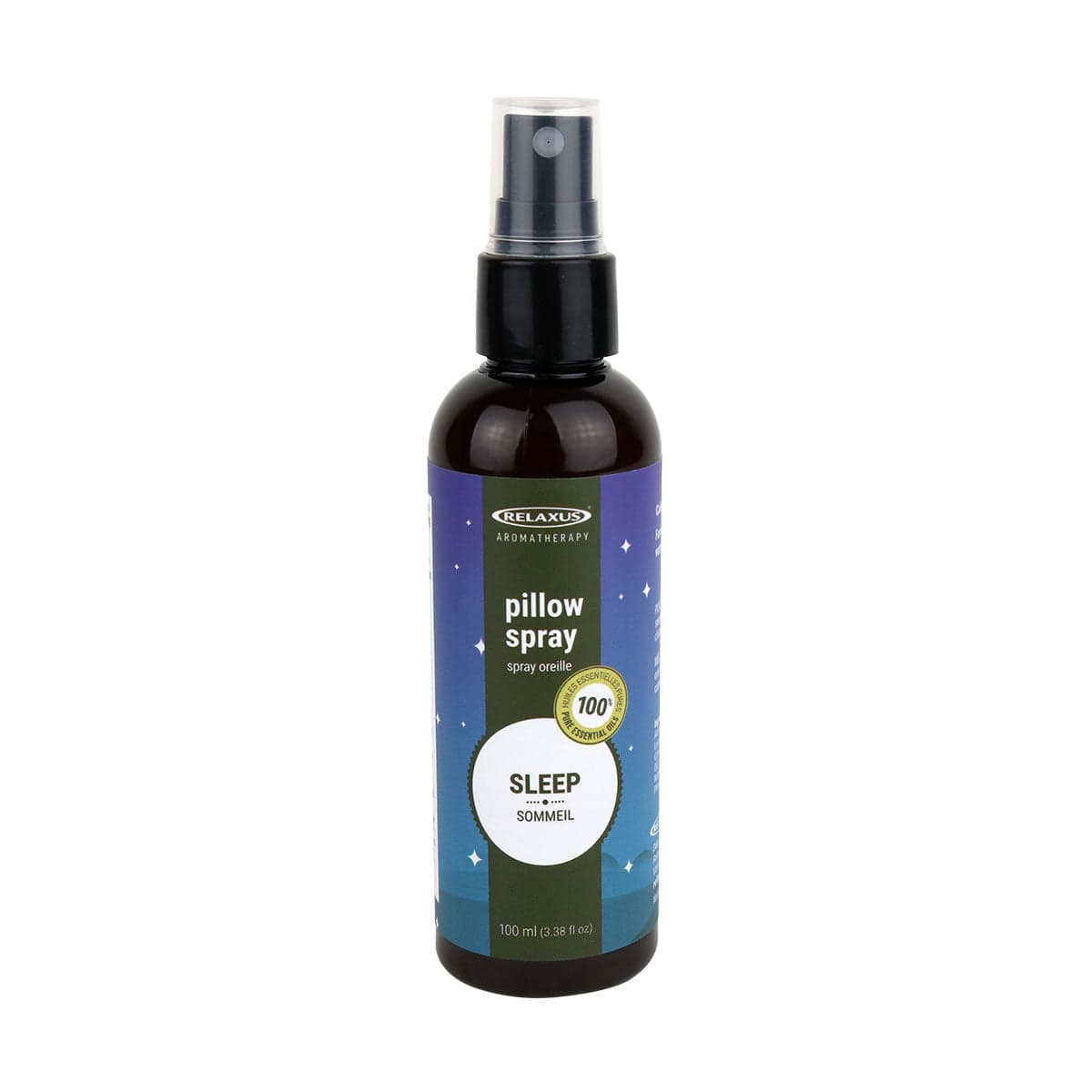 Wholesale Sleep Pillow Sprays (100 ml) Displayer of 6