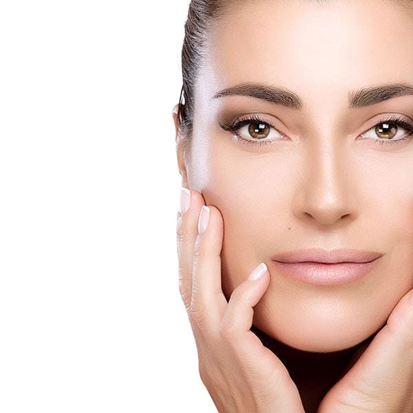 Wholesale Argan Oil Face Mask Displayer of 12