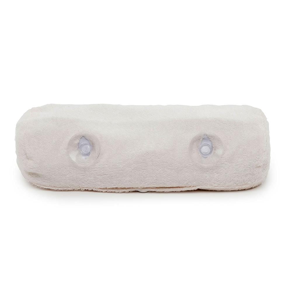 Wholesale Natural Bamboo Bath Pillow