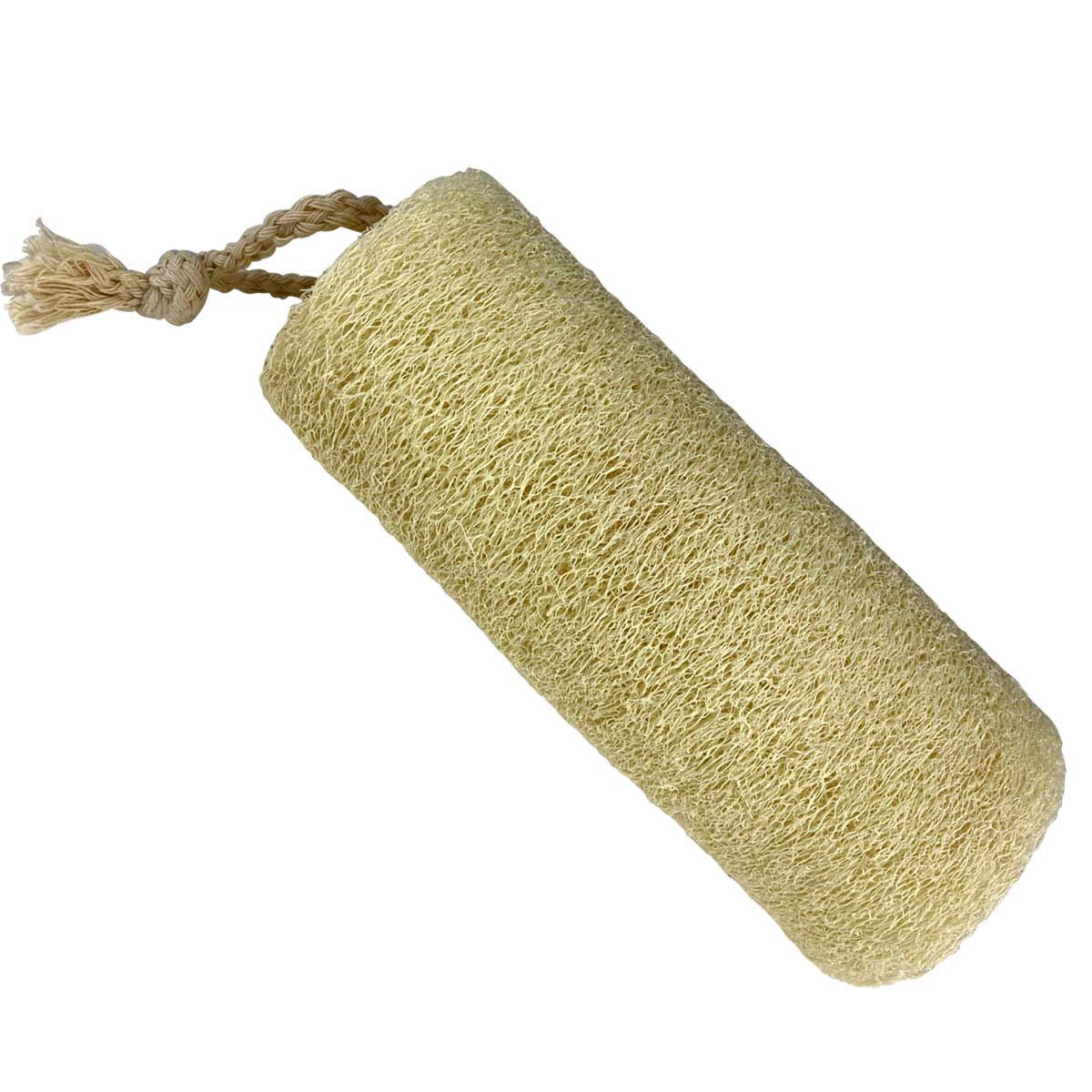 Wholesale | Loofah on a Rope – Relaxus Wholesale Canada