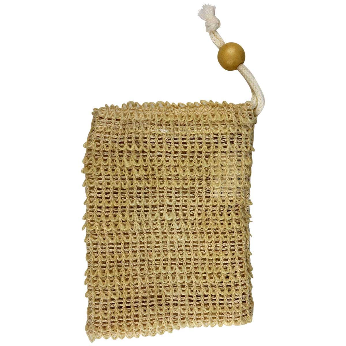 Wholesale Jute Soap Sack