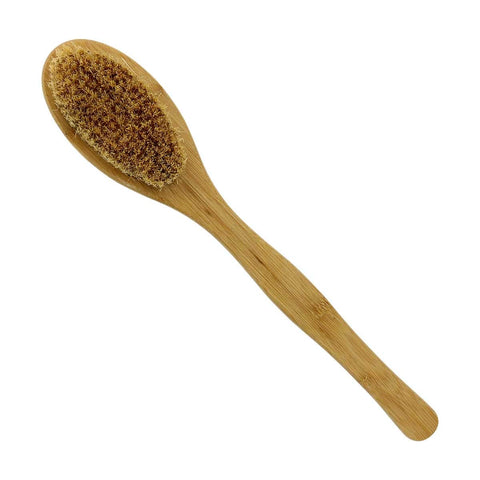 Wholesale Dry Brush with Bamboo Handle