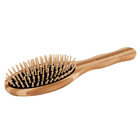 Wholesale Bamboo Hair Brush