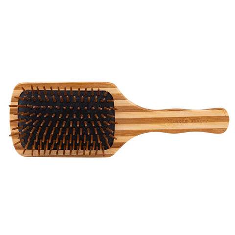 Wholesale Bamboo Paddle Hair Brush