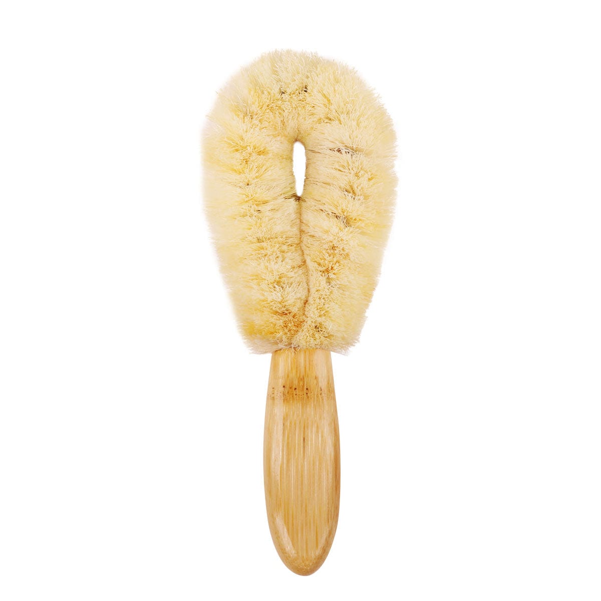 Wholesale Sisal Dry Bikini Brush 16.5 cm