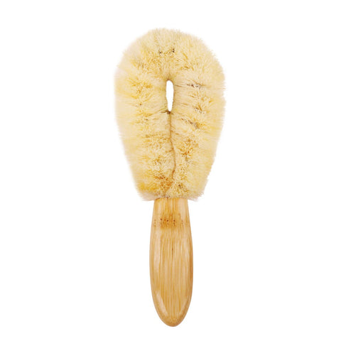 Wholesale Sisal Dry Bikini Brush 16.5 cm
