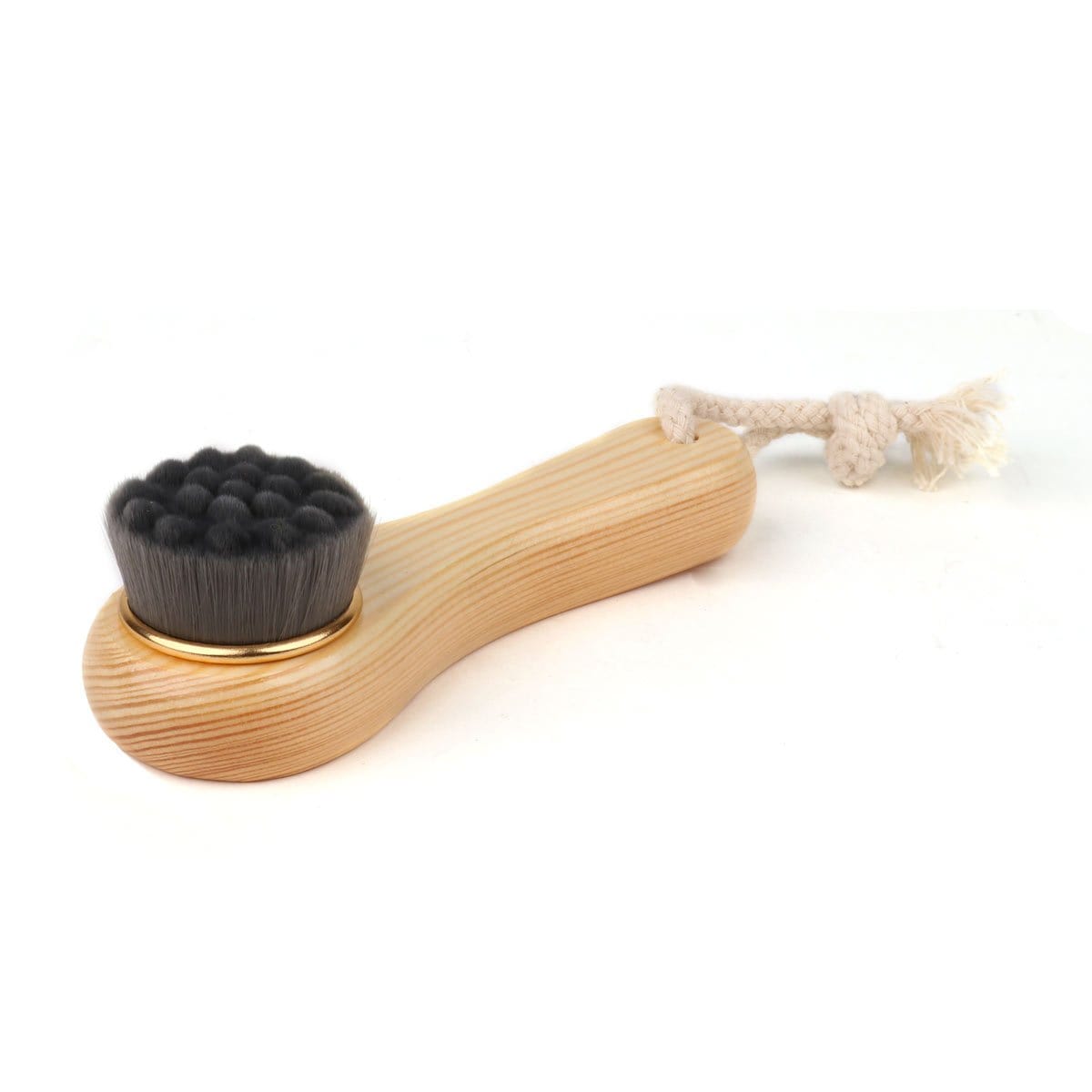 Wholesale Charcoal Face Brush