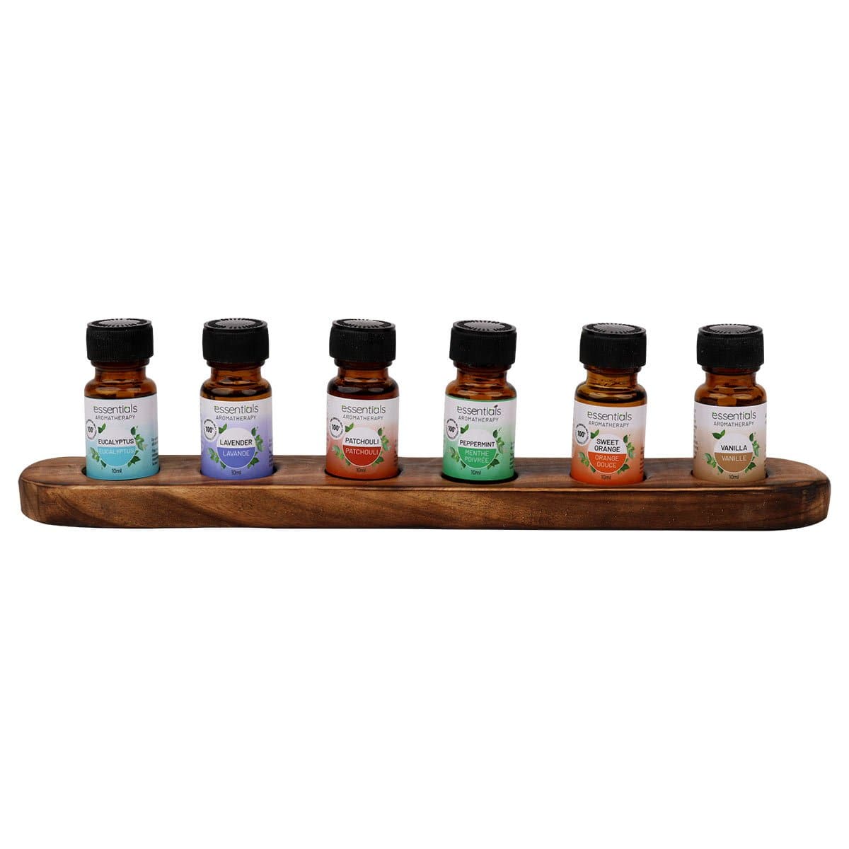Wholesale Signature Six Essential Oils Singles Gift Set