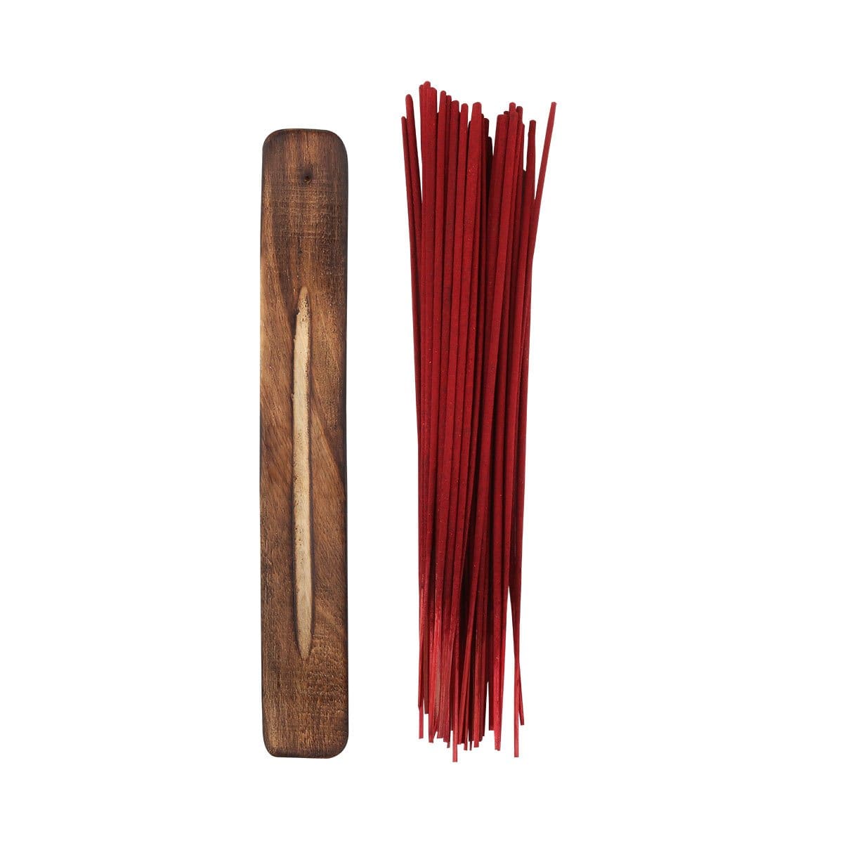 Wholesale Chakra Scents Incense Sticks Displayer of 24