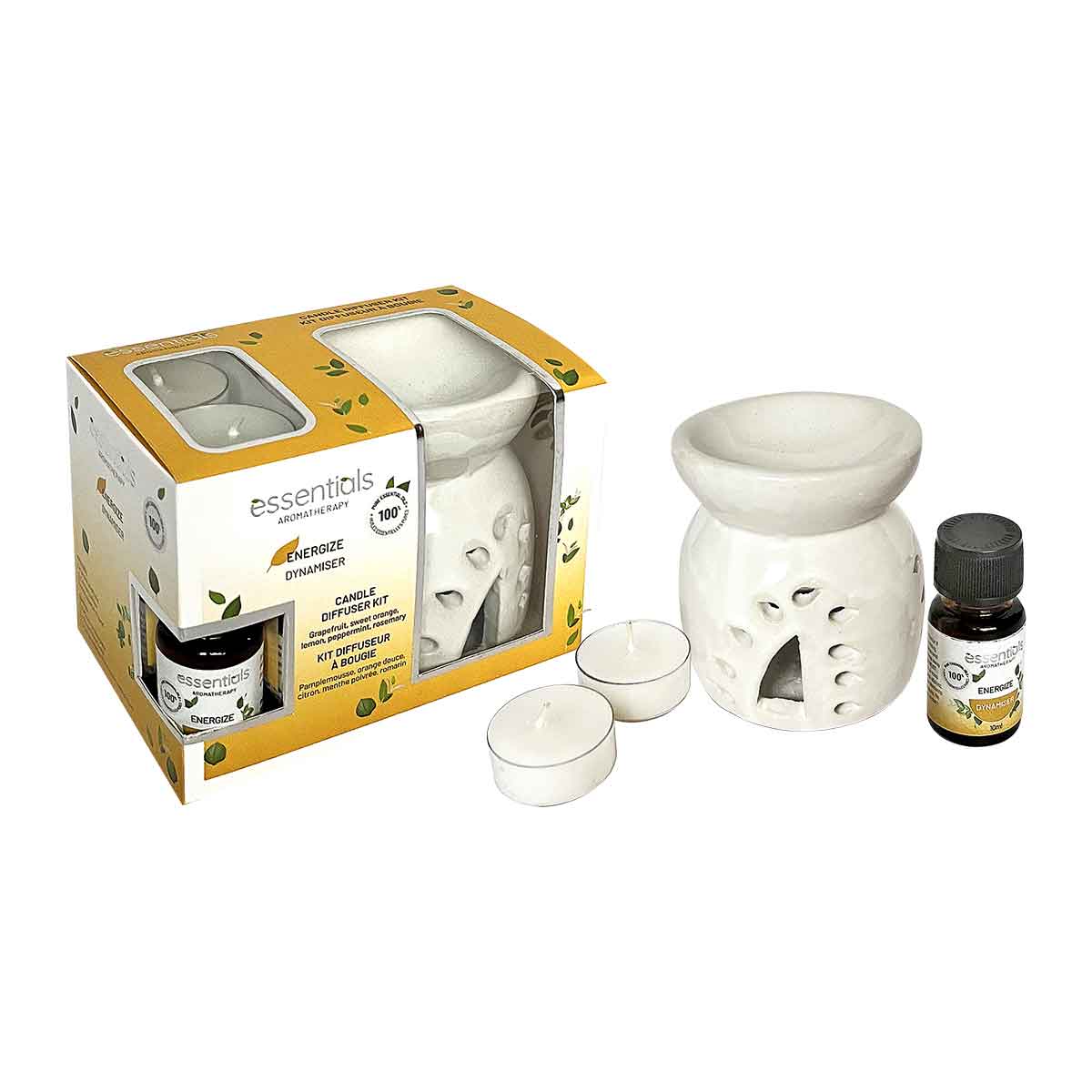 Wholesale Candle Diffuser Kit