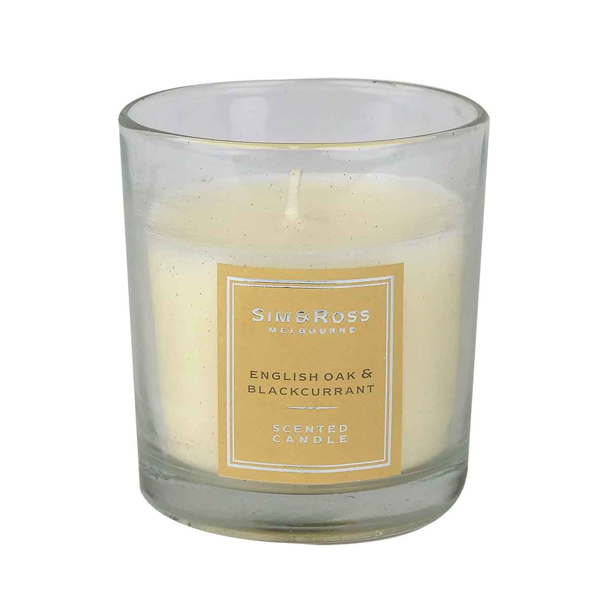Wholesale Sim & Ross Soy Wax Scented Candles