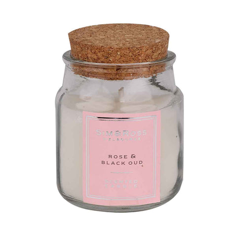 Wholesale Sim & Ross Soy Wax Scented Candle 3-Piece Set