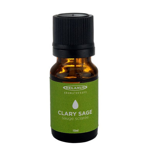 Clary Sage Essential Oil 10 ml