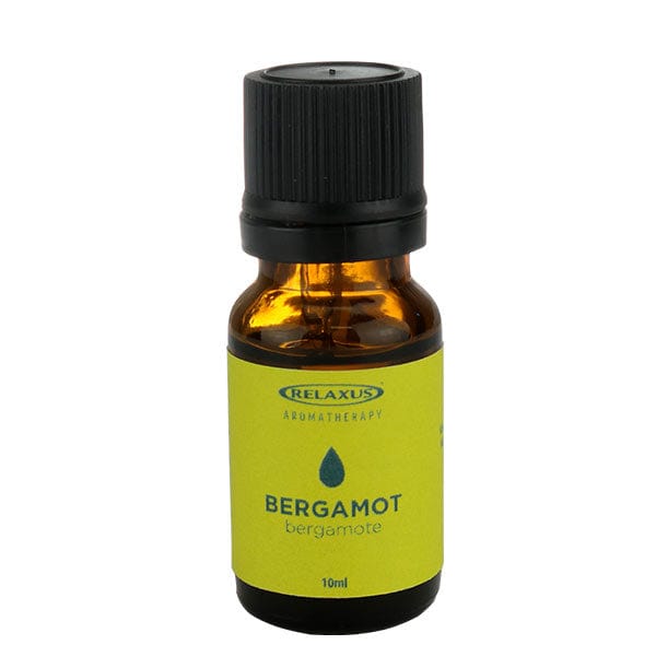 Bergamot Essential Oil 10 ml
