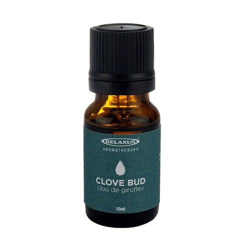 Clove Bud Essential Oil 10 ml