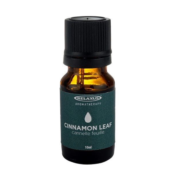 Cinammon Essential Oil 10 ml